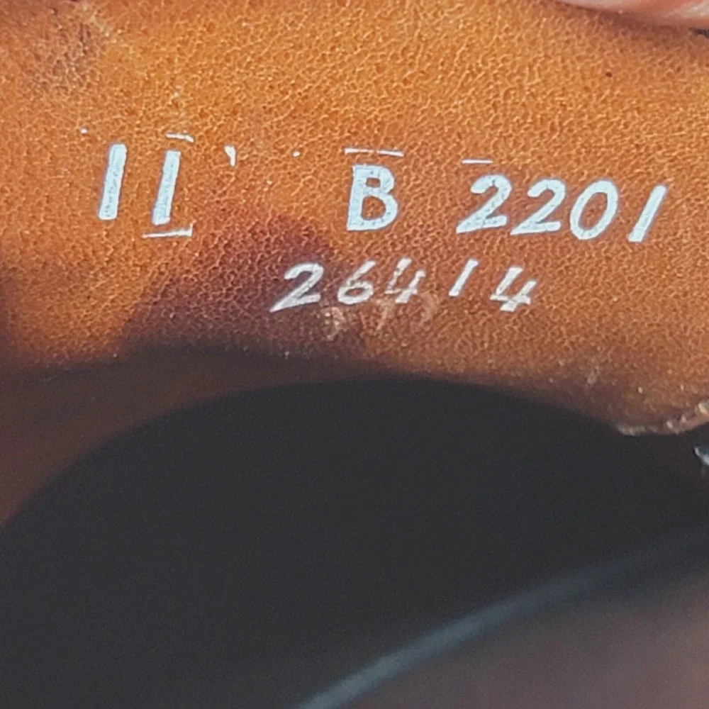Allen Edmonds allen edmonds